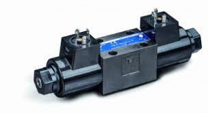 Электромагнитные направляющие клапаны DSG-01