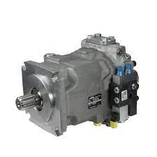 Саморегулирующийся насос Linde для открытого контура HPR-02
