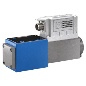 Направляющий клапан Bosch Rexroth 4WRPEH 