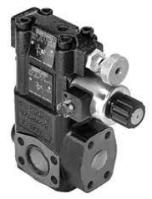  Предохранительные клапаны Parker R5V R5V*P2 с пилотным управлением.