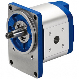 Шестеренный насос с внешним зацеплением Bosch Rexroth AZPN