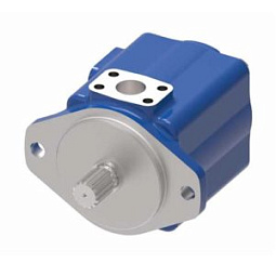 Пластинчатые насосы Eaton Vickers серии V 