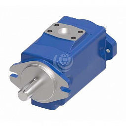 Пластинчатые насосы Eaton Vickers серии VMQ