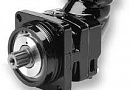 Насос F11/F12- аксиально –поршневые насосы (моторы) для открытых и закрытых контуров.