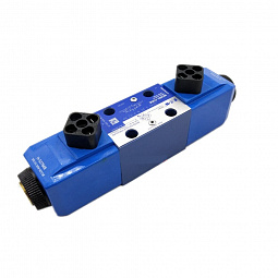 Гидрораспределители с электромагнитным управлением Eaton Vickers DG4V3,  DG4V-3S.